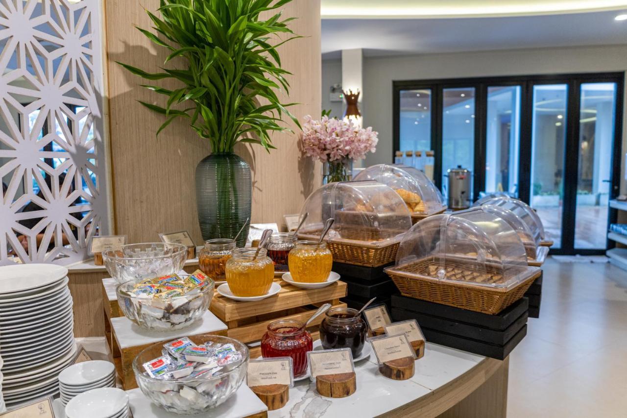 Sea Seeker Krabi - Sha Extra Hotel 4*