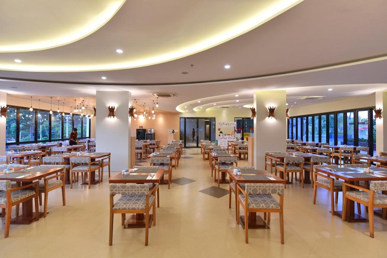 Sea Seeker Krabi - Sha Extra 4*