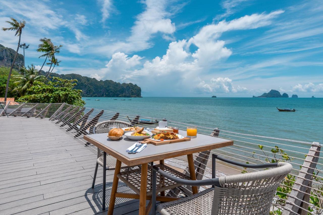 Sea Seeker Krabi - Sha Extra 4*