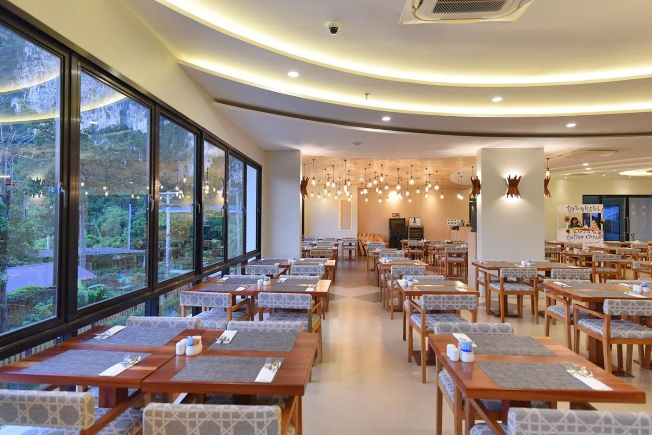 Sea Seeker Krabi - Sha Extra Hotel