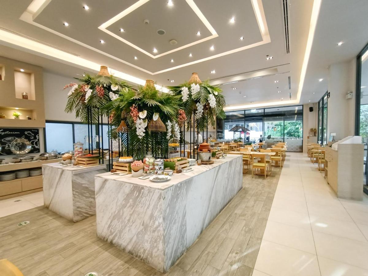 Panan Krabi - Sha Extra Hotel Ao Nang