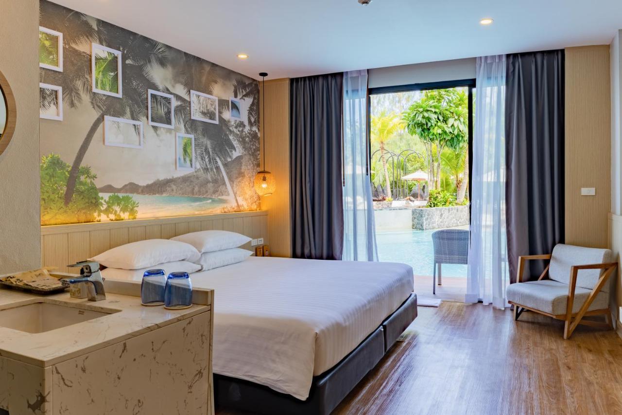 Hotel Sea Seeker Krabi - Sha Extra Ao Nang