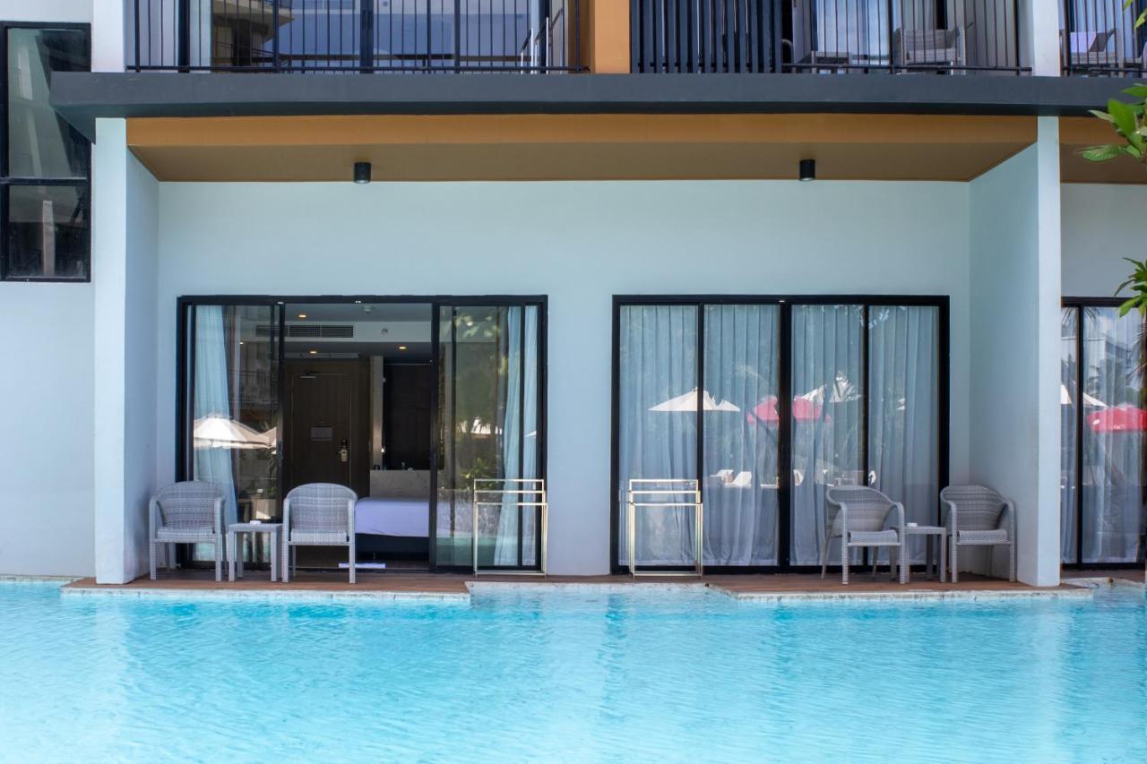 Hotel Sea Seeker Krabi - Sha Extra Ao Nang