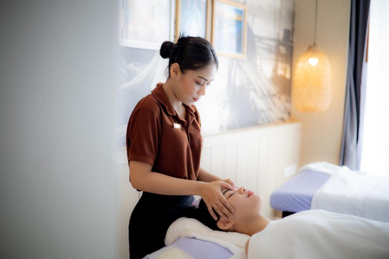 Hotel Sea Seeker Krabi - Sha Extra 4*