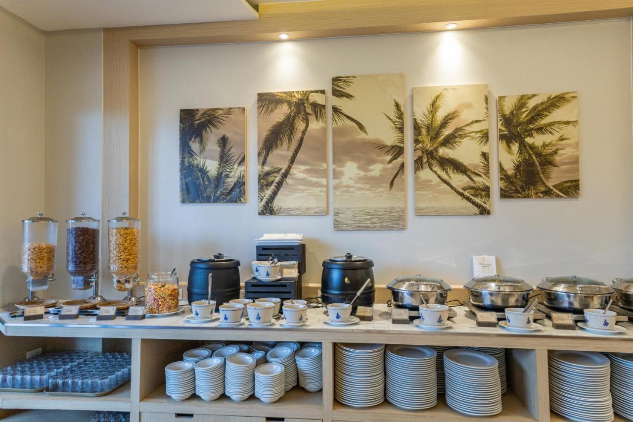 Hotel Sea Seeker Krabi - Sha Extra