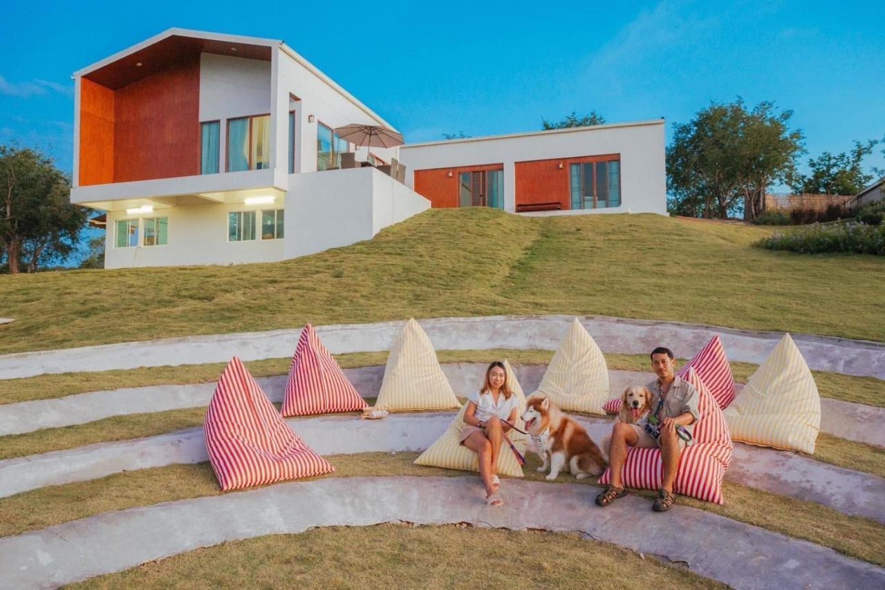 Sol Glamping At Khao Yai Ban Nong Makha