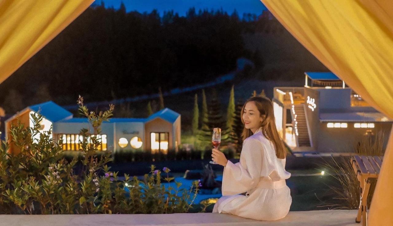 Sol Glamping At Khao Yai *