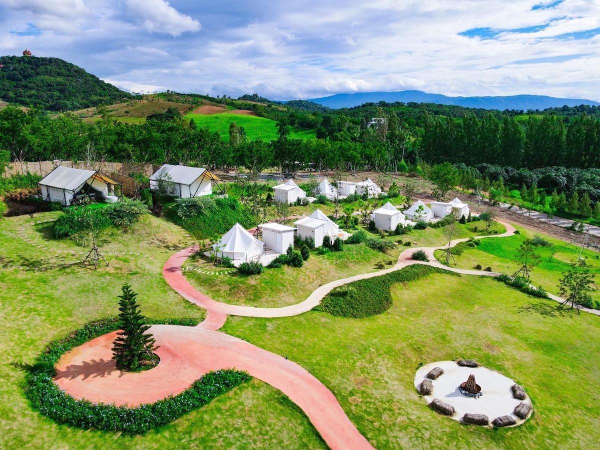 Sol Glamping At Khao Yai