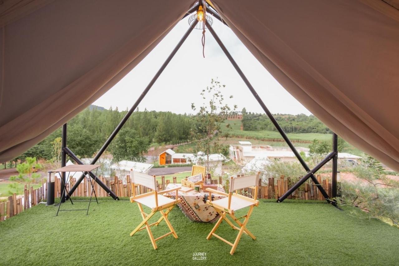 Sol Glamping At Khao Yai * Ban Nong Makha