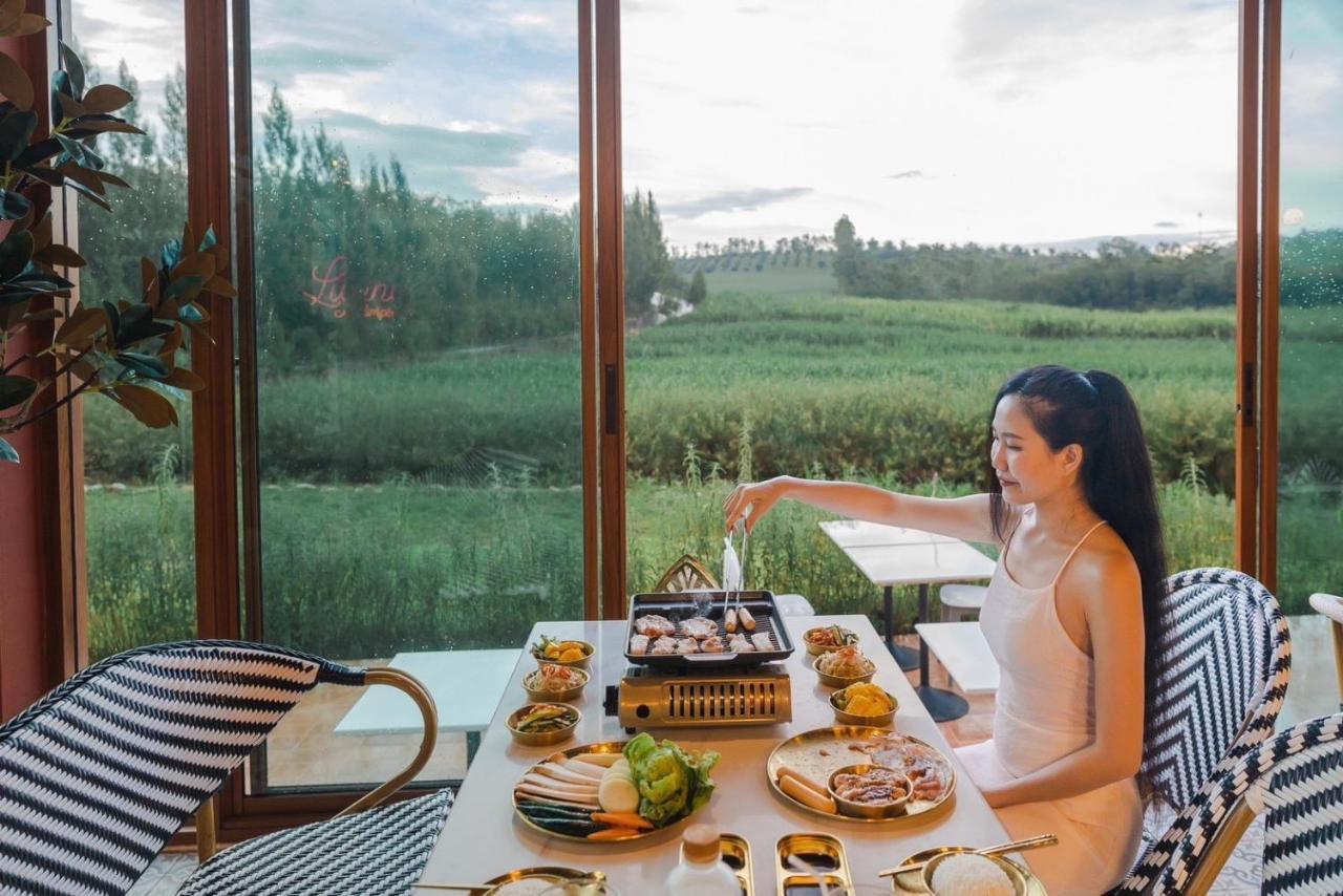 Resort Sol Glamping At Khao Yai Ban Nong Makha