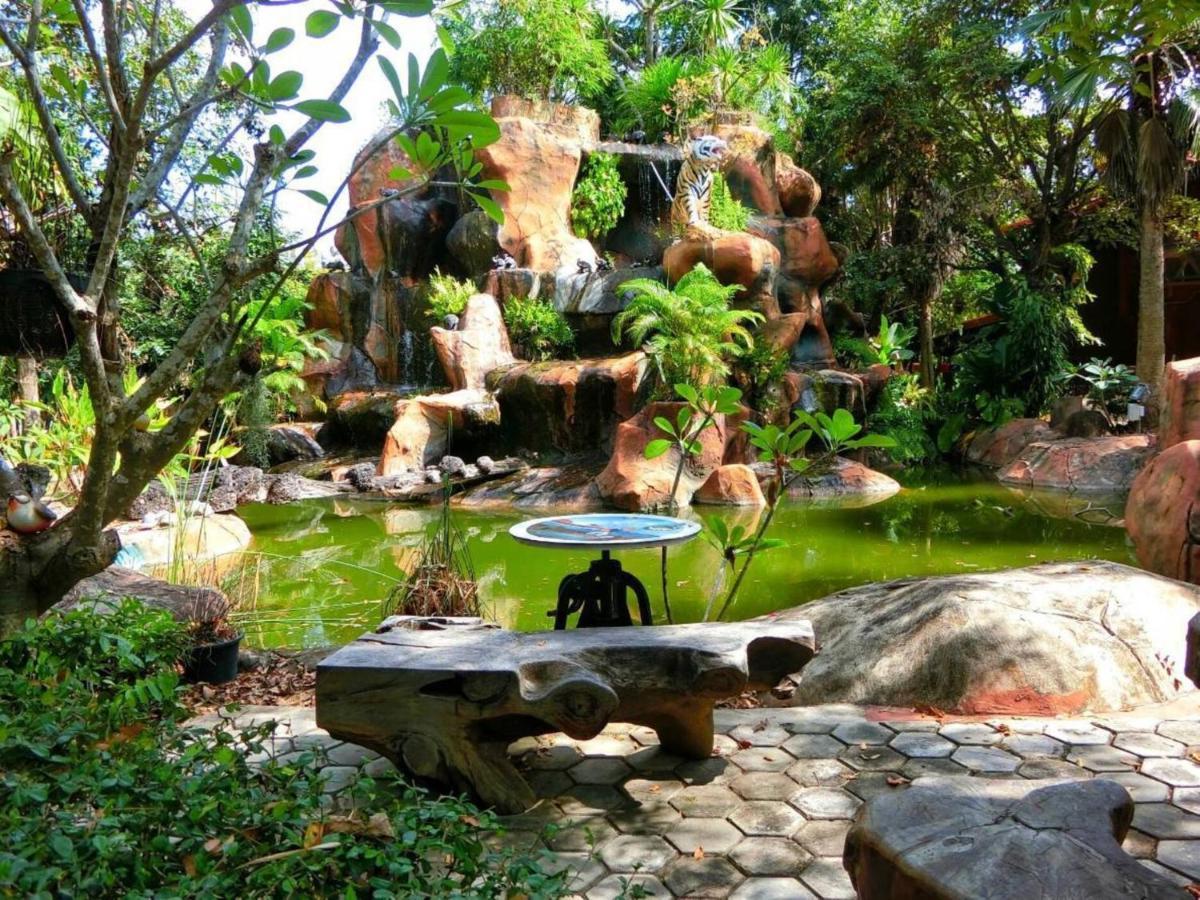 Resort Denchai เด่นชัยซิตี้
