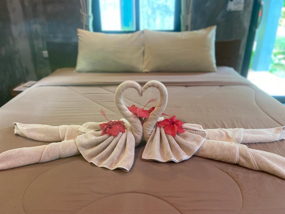 Hanoii House Resort Koh Mak