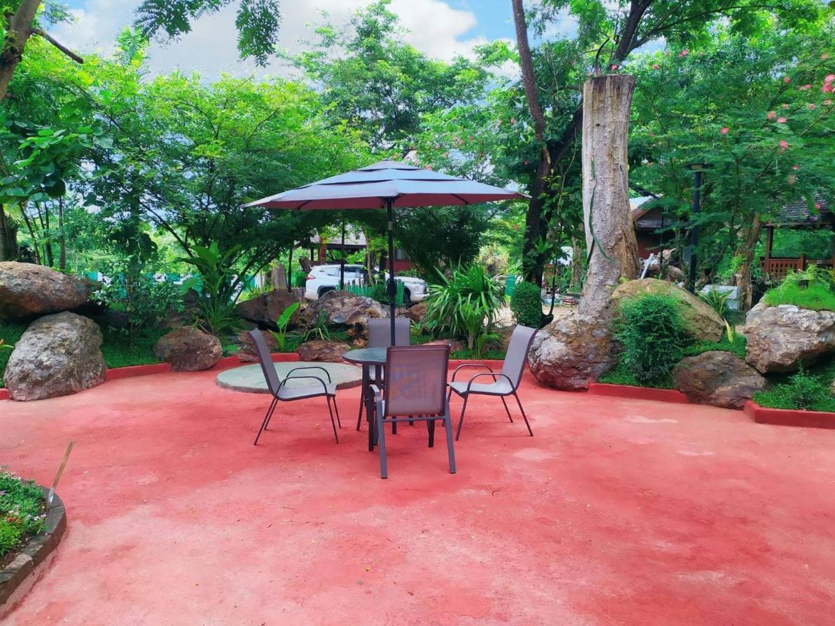 Resort Denchai เด่นชัยซิตี้