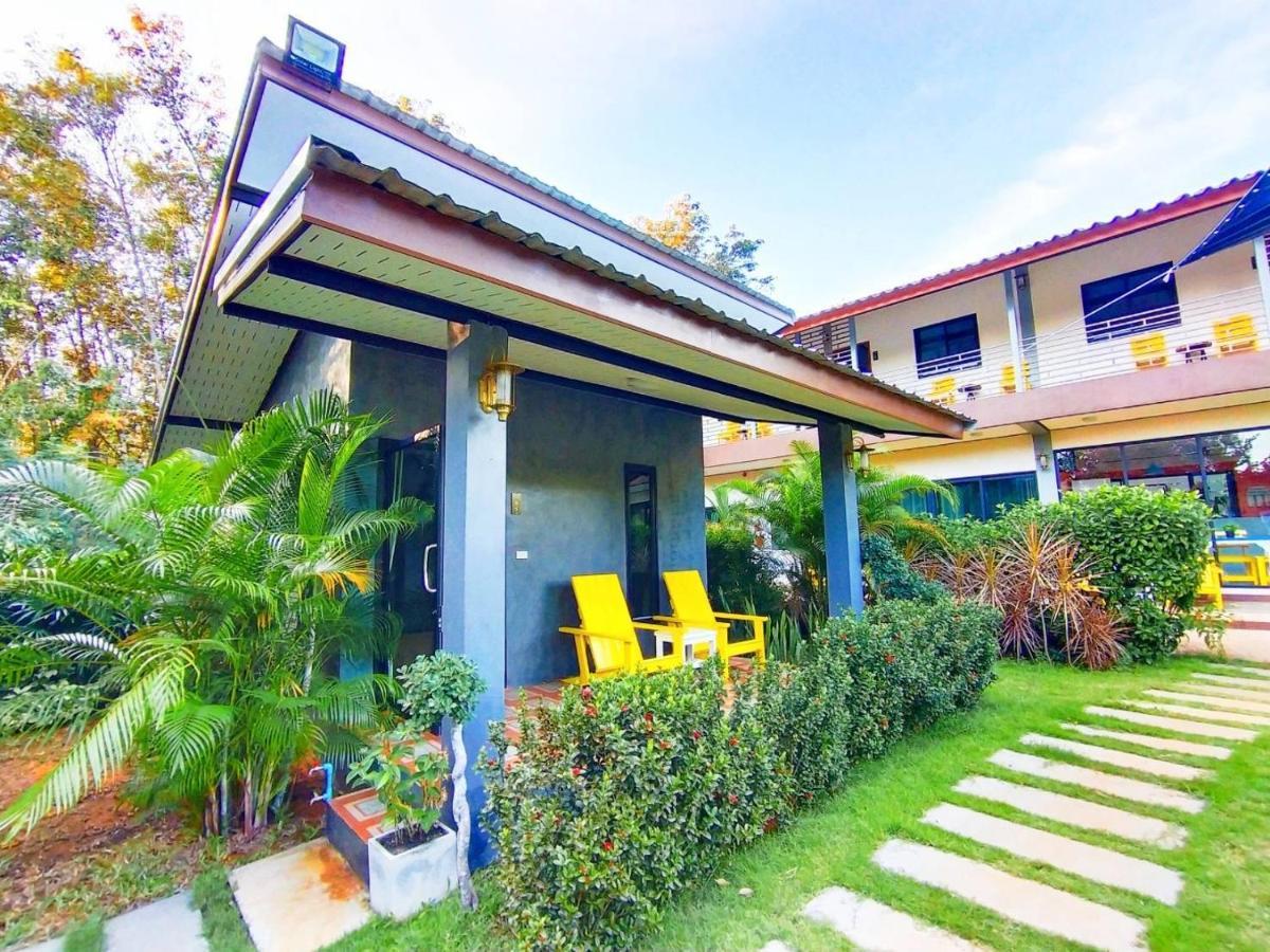 Resort Hanoii House