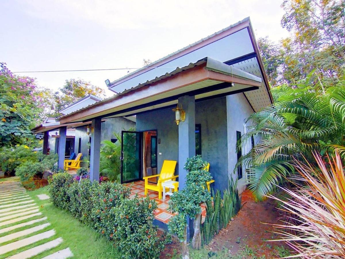 Hanoii House Resort Koh Mak