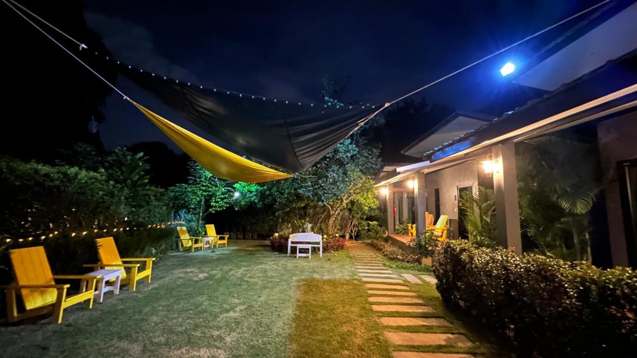 Resort Hanoii House 3*