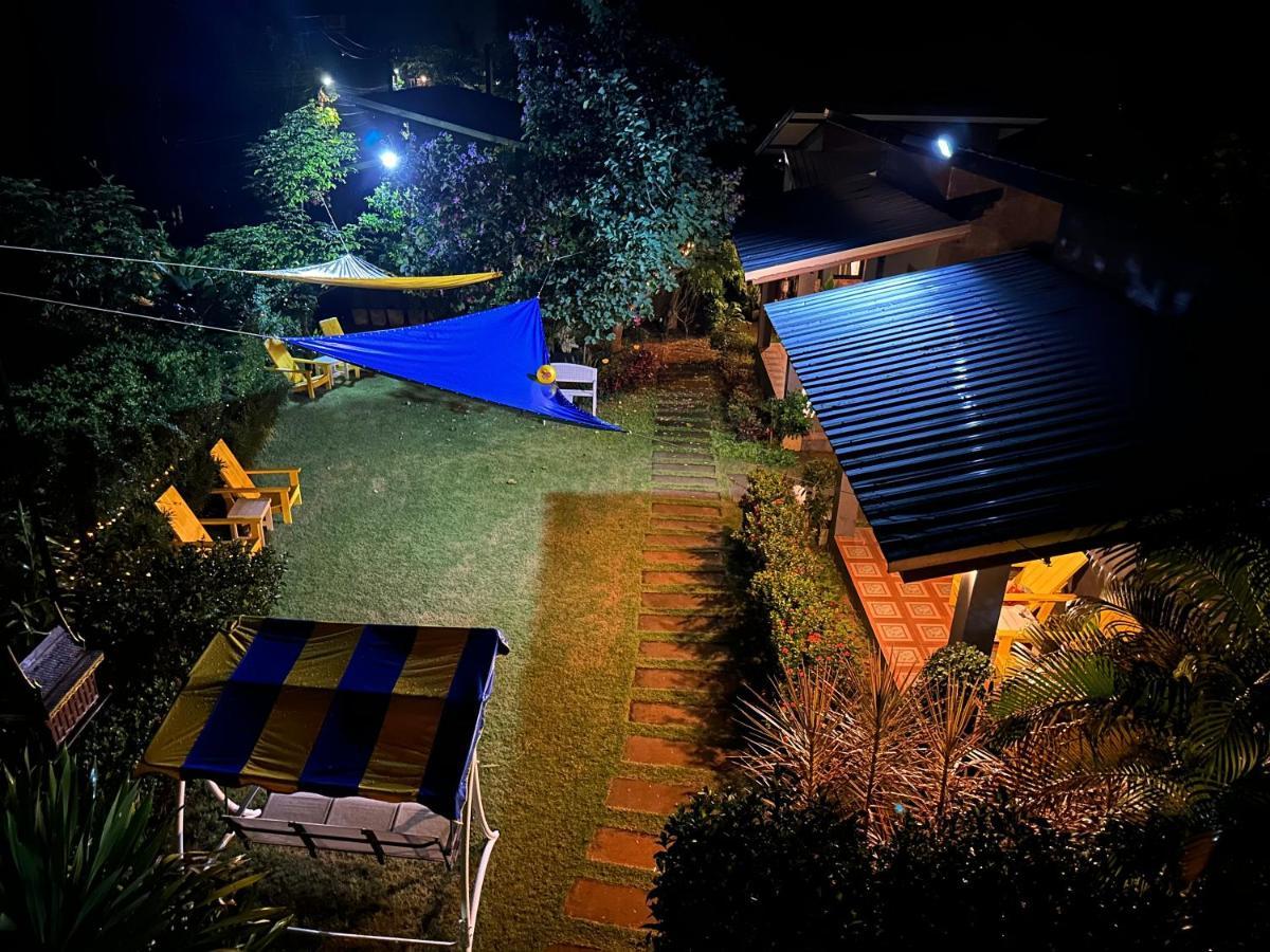 Resort Hanoii House
