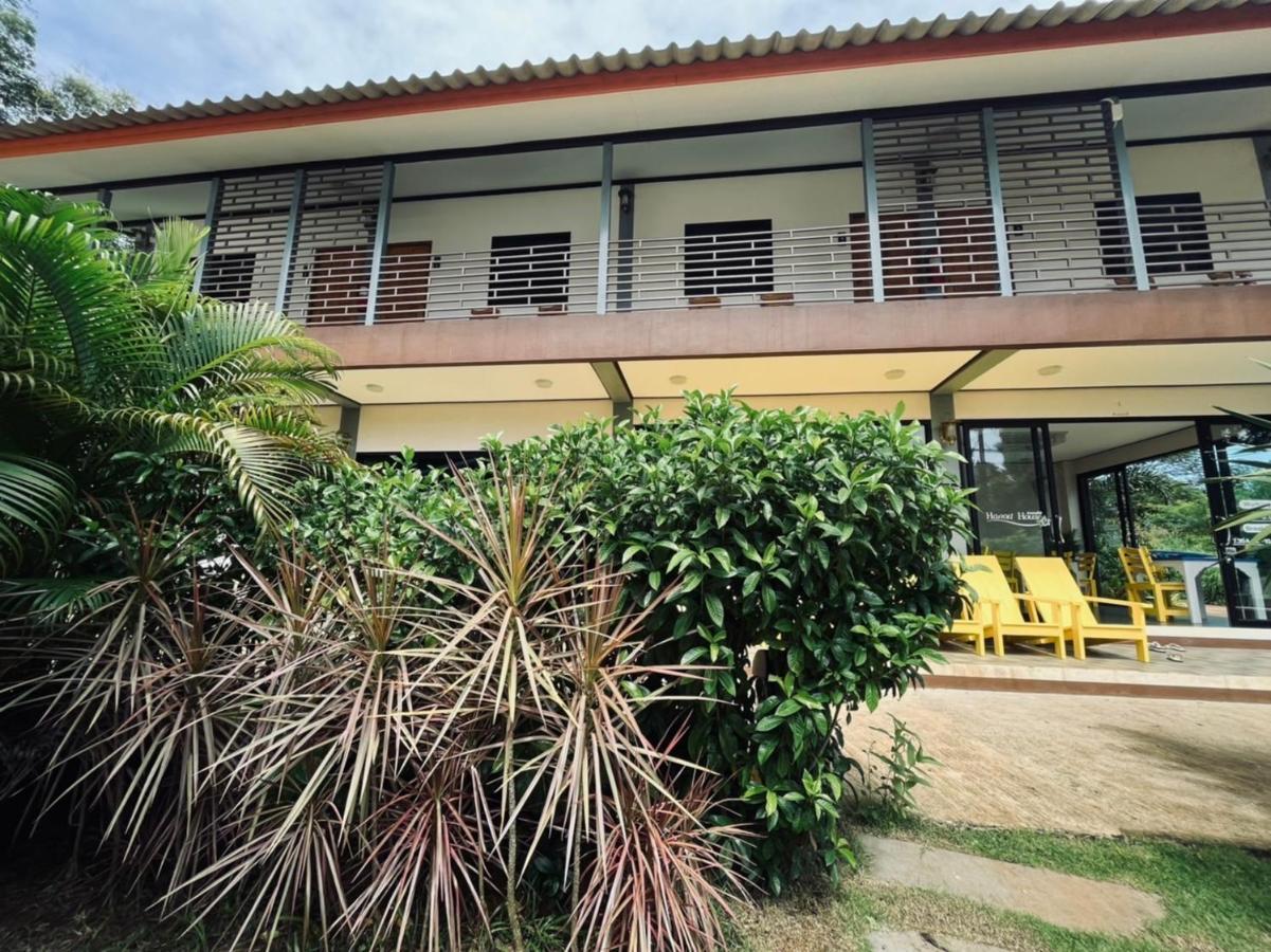 Hanoii House Resort