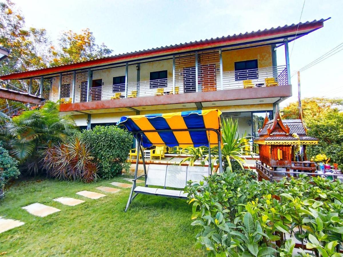 Hanoii House Resort 3*