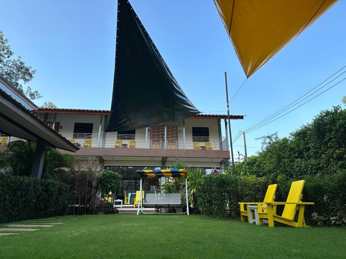 Resort Hanoii House 3*