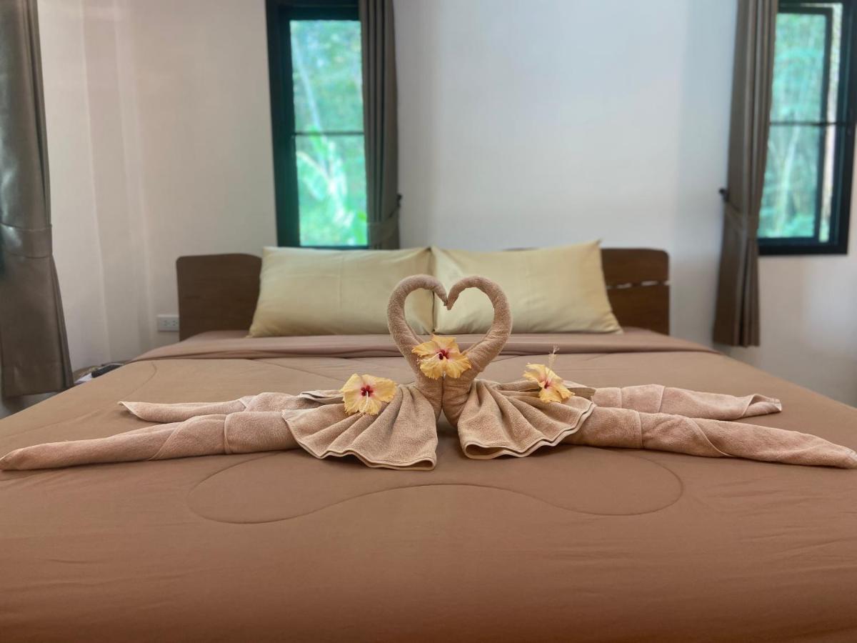 Hanoii House Resort Koh Mak
