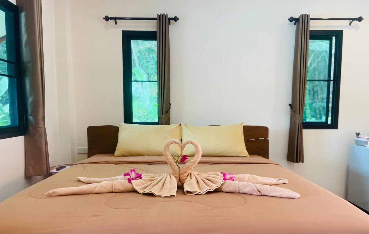 Hanoii House 3* Koh Mak