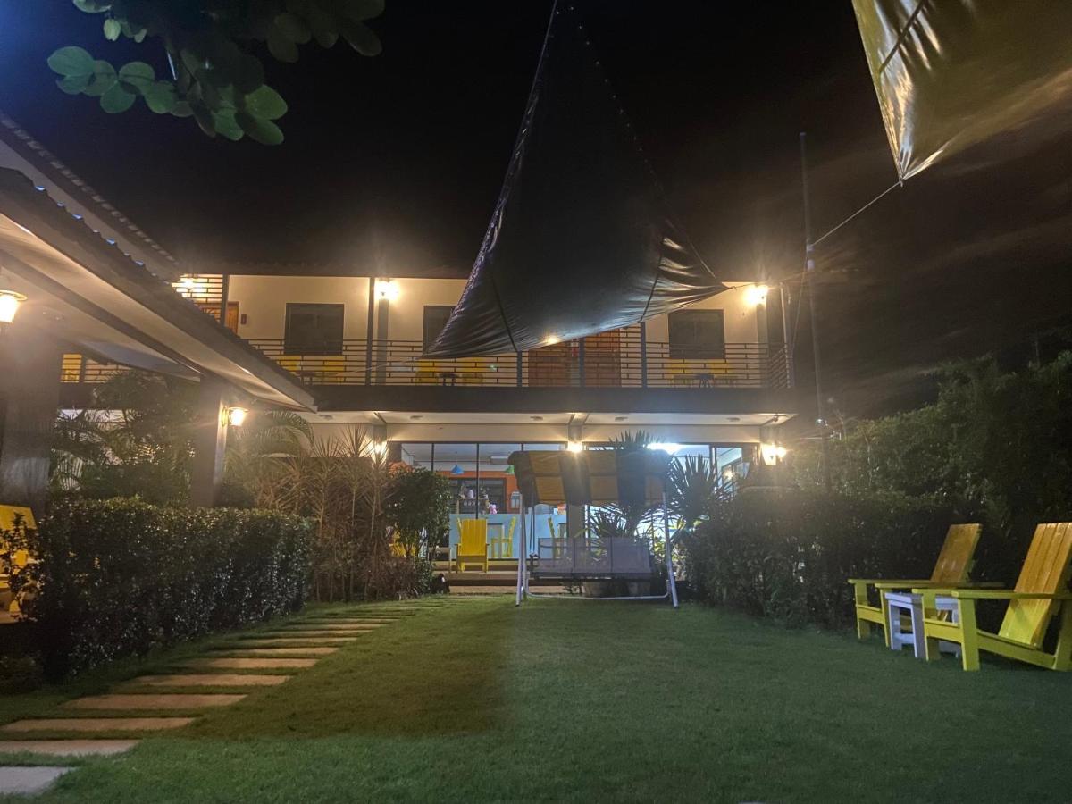 Hanoii House 3* Koh Mak