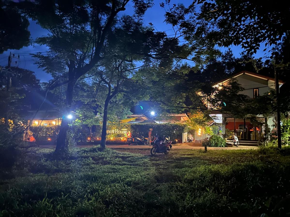 Hanoii House Resort 3*