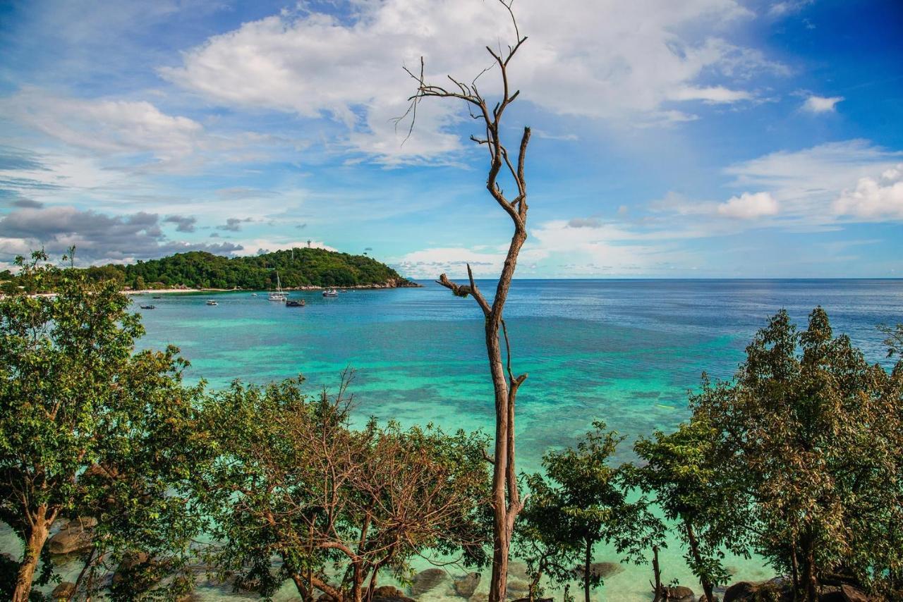 Resort Daya Hill Seaview Koh Lipe