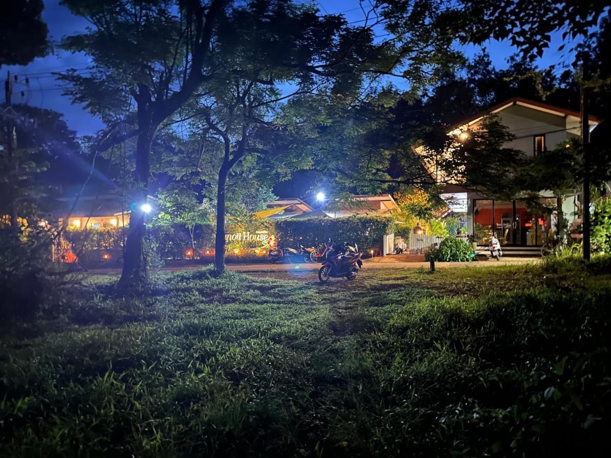 Resort Hanoii House Koh Mak