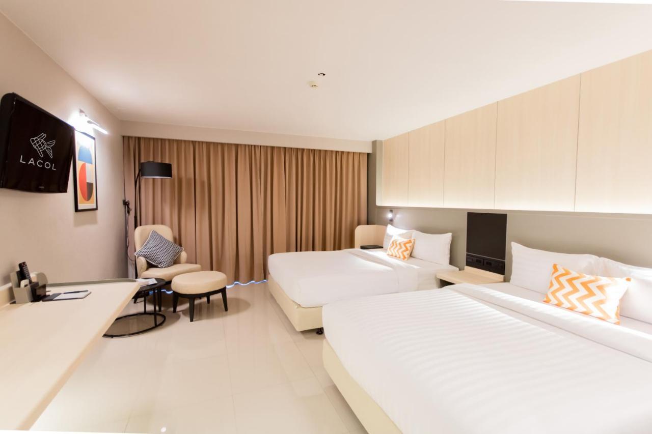 Resort Lacol Khao Yai - A Chatrium Collection 4*