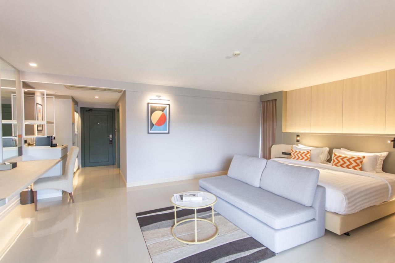 Resort Lacol Khao Yai - A Chatrium Collection