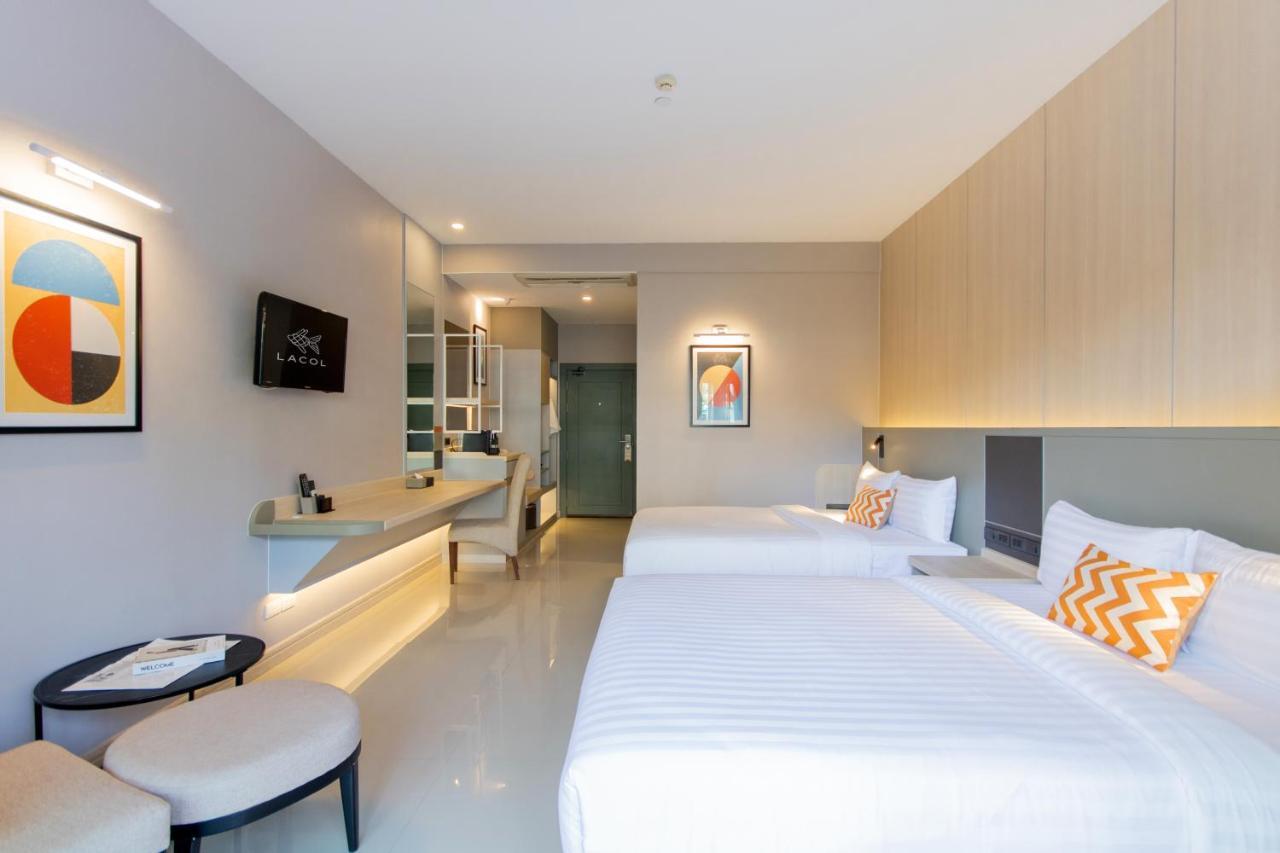 Lacol Khao Yai - A Chatrium Collection Resort Mu Si