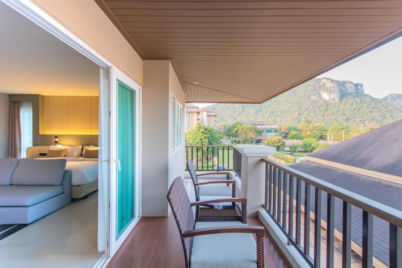 Lacol Khao Yai - A Chatrium Collection 4* Mu Si
