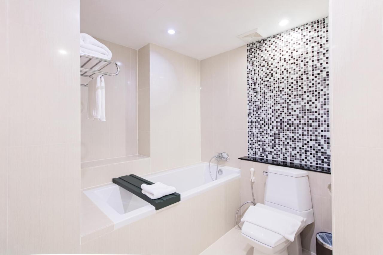 Lacol Khao Yai - A Chatrium Collection Resort