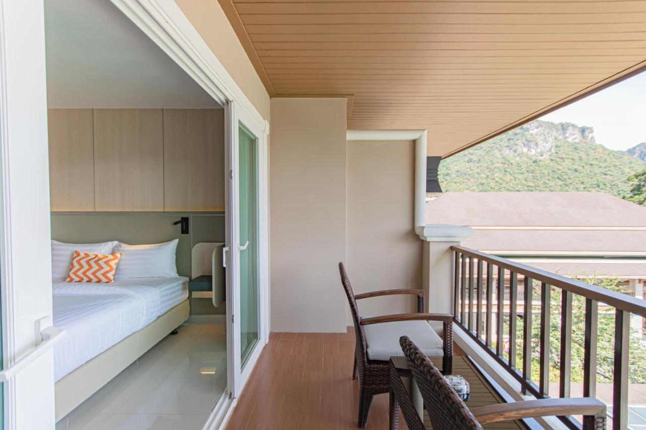 Resort Lacol Khao Yai - A Chatrium Collection