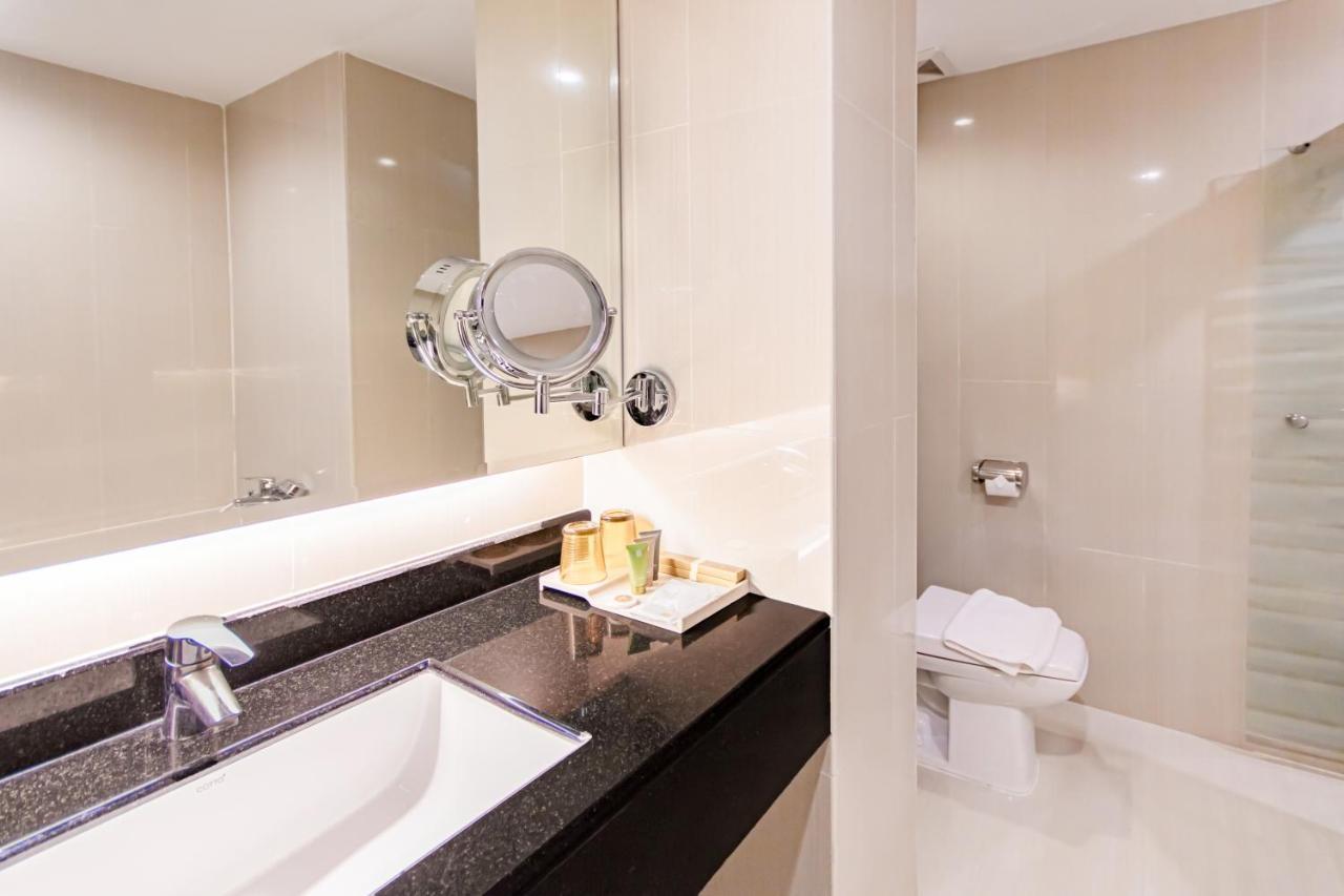 Lacol Khao Yai - A Chatrium Collection Resort 4*