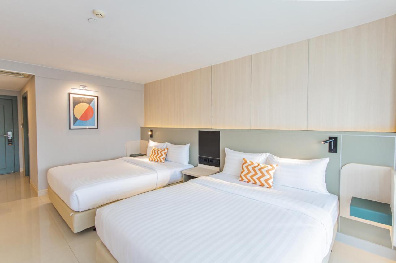 Resort Lacol Khao Yai - A Chatrium Collection 4*