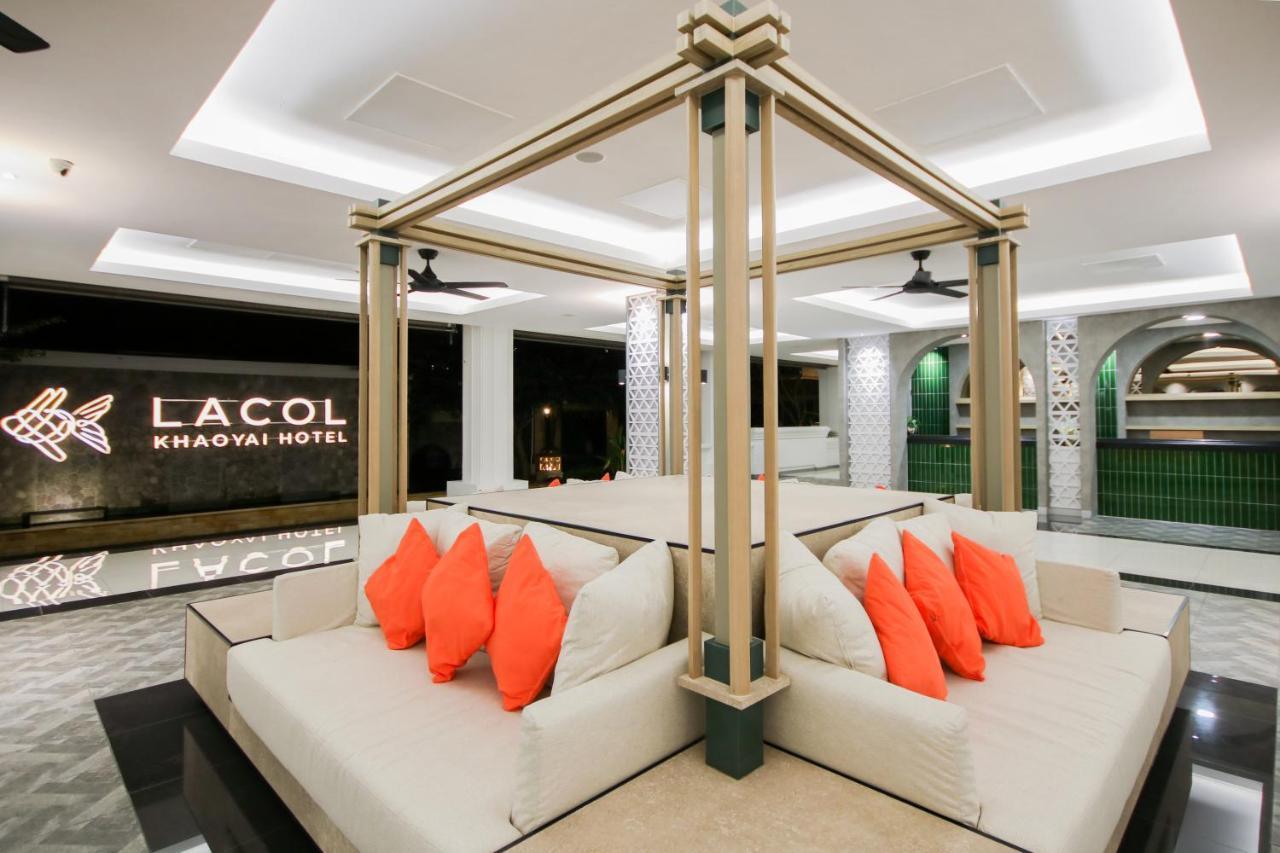 Resort Lacol Khao Yai - A Chatrium Collection 4*