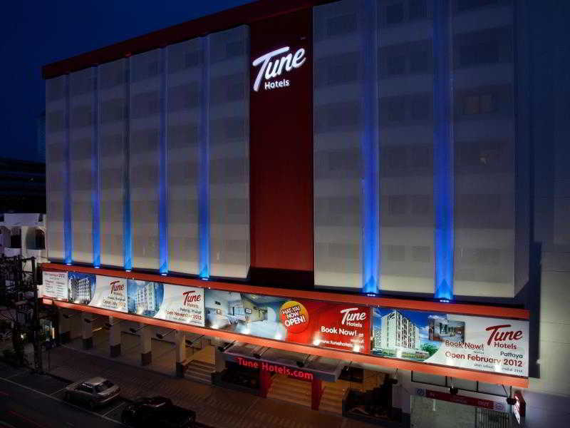 Red Planet Yai Sha Extra Hotel Hat Yai