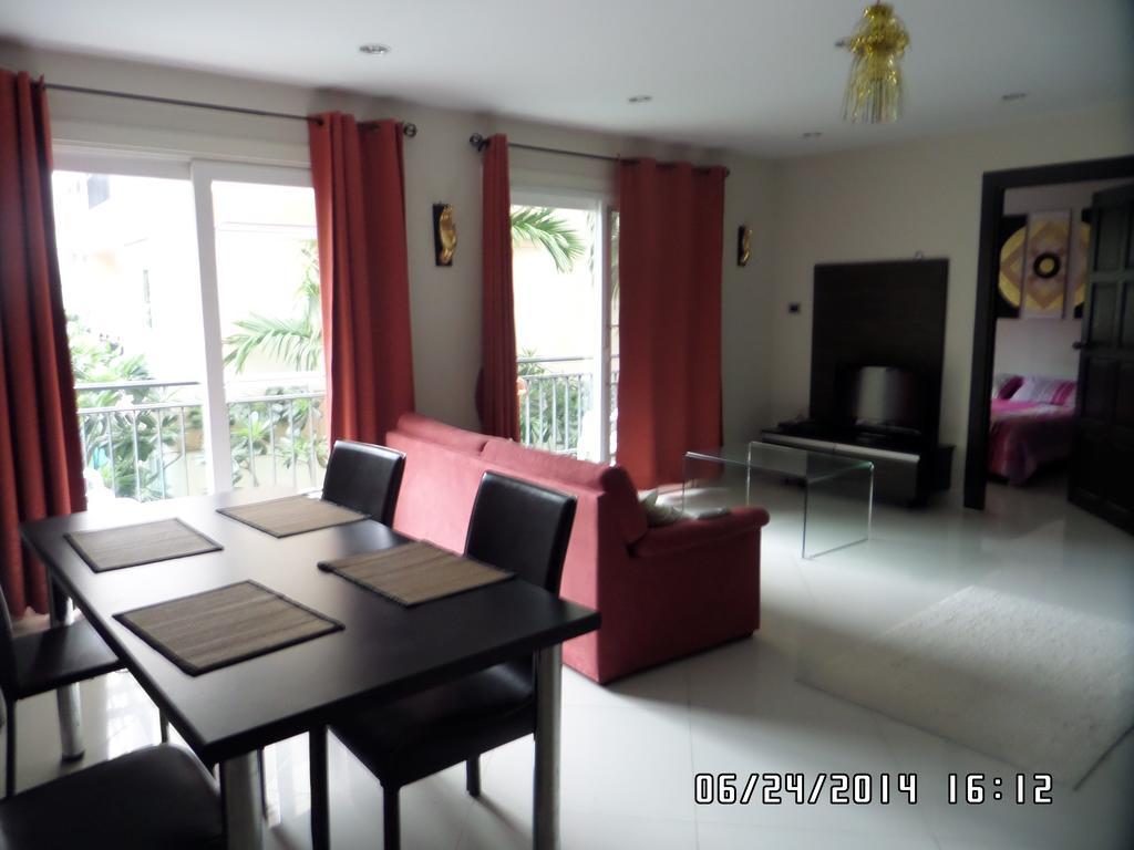 Park Lane Condominium * Jomtien Beach