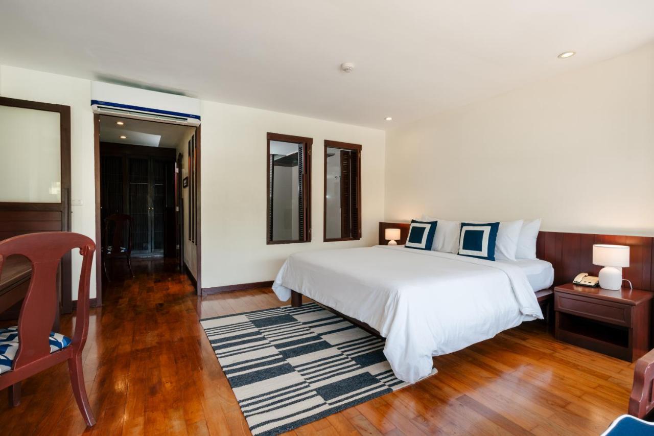 Arinara Phuket - Sha Extra Resort 4*