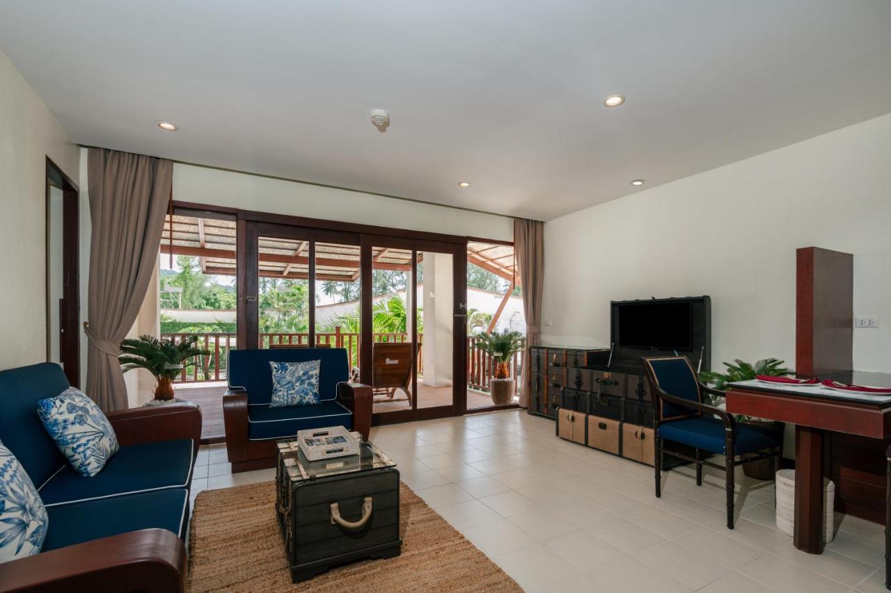 Arinara Phuket - Sha Extra Resort 4*
