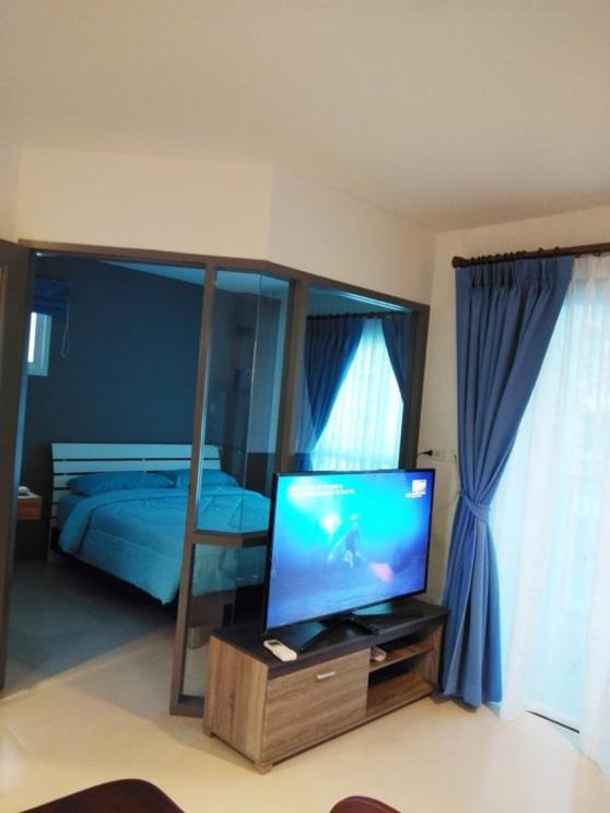 Grandblue By Malai Apartment
