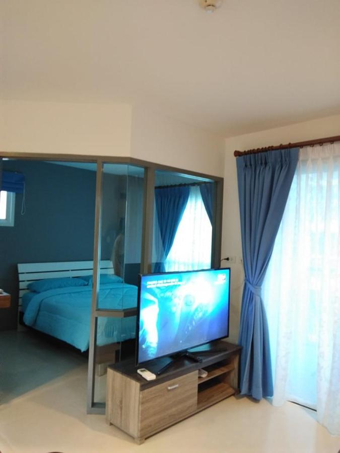 Apartment Grandblue By Malai