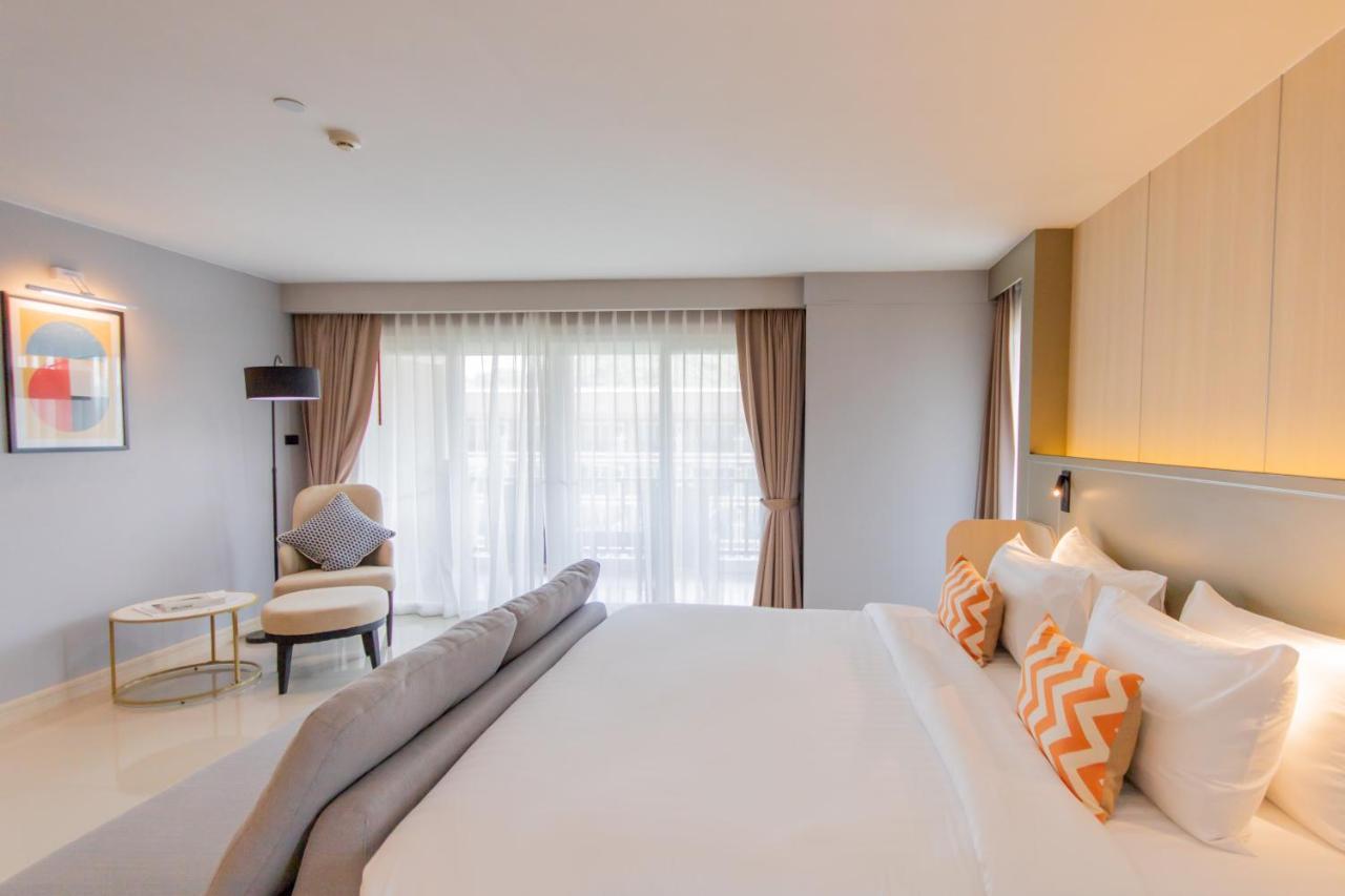 Resort Lacol Khao Yai - A Chatrium Collection 4*