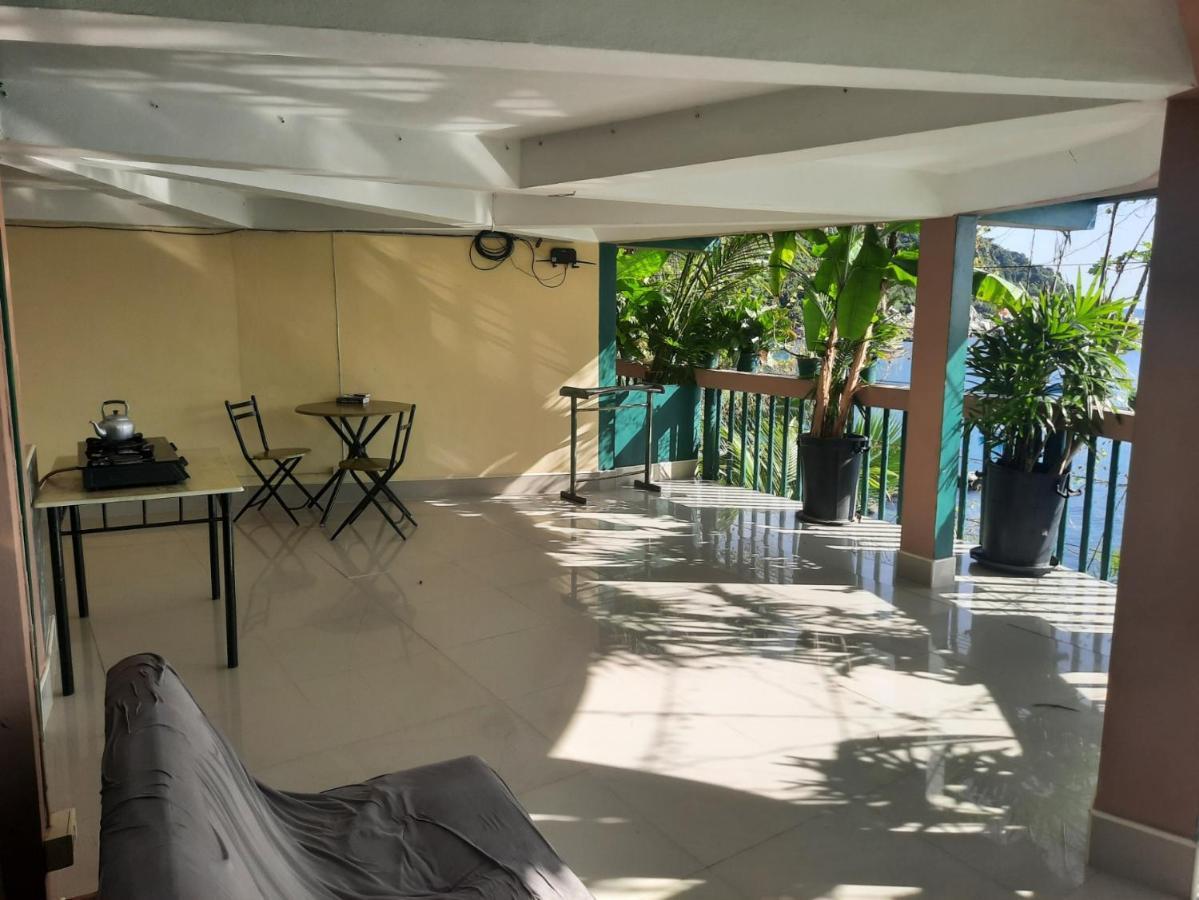 Resort Hin Wong Dive & Snorkel Koh Tao