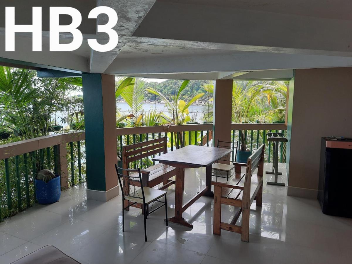 Hin Wong Dive & Snorkel Resort 3*