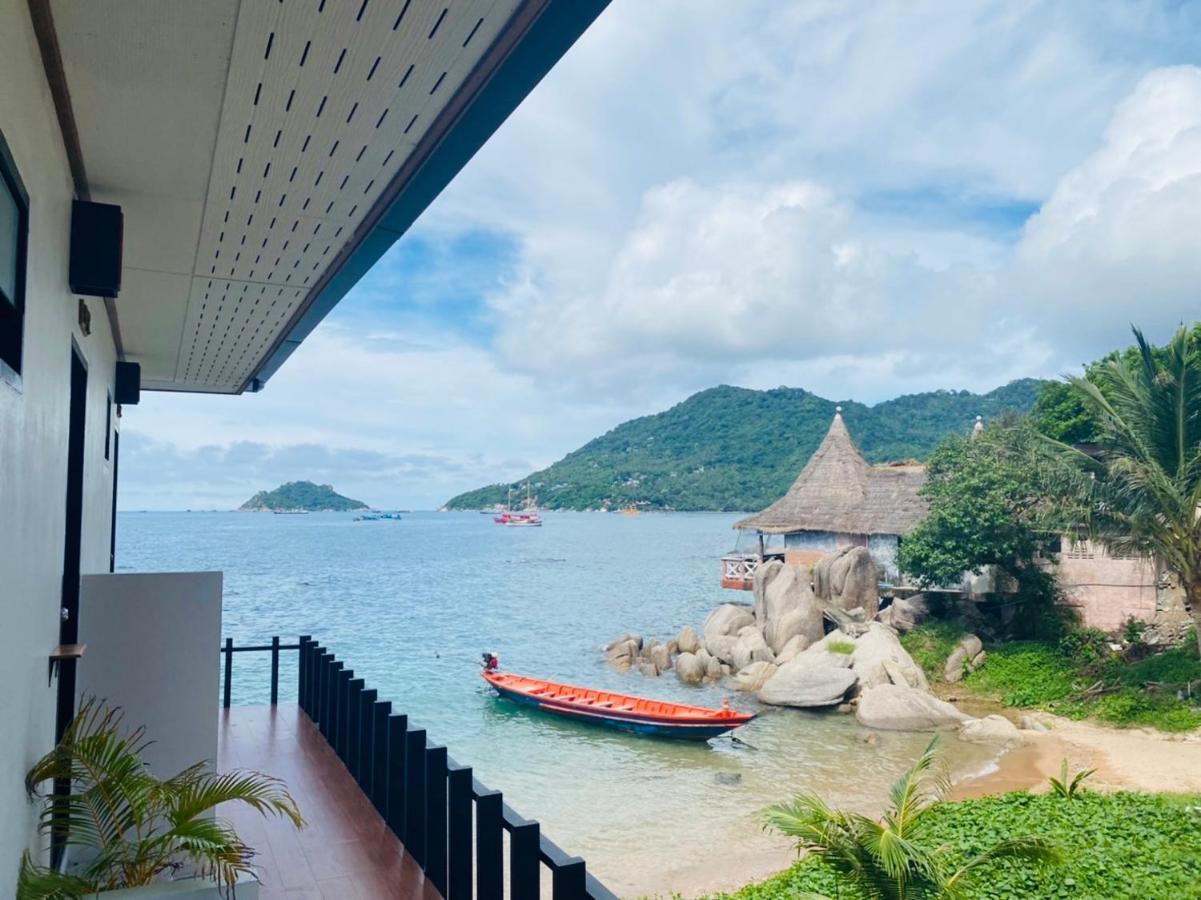 Heritage Koh Tao
