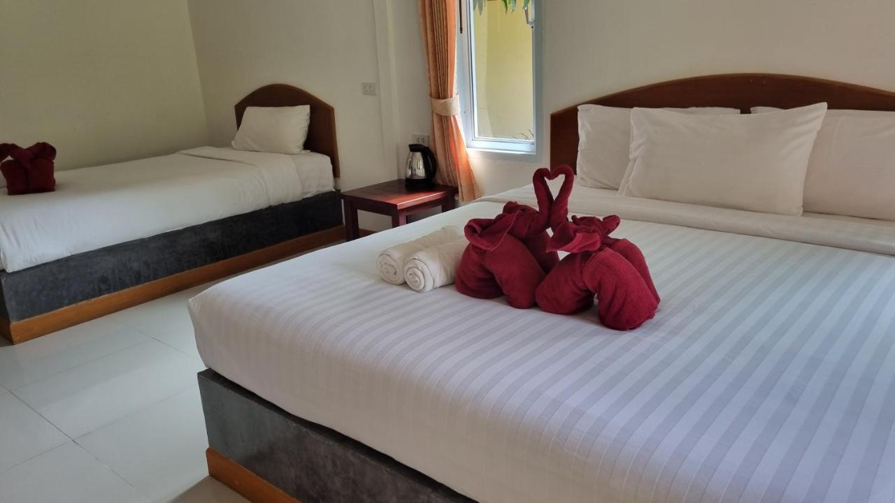 Resort Pawpaw 3*